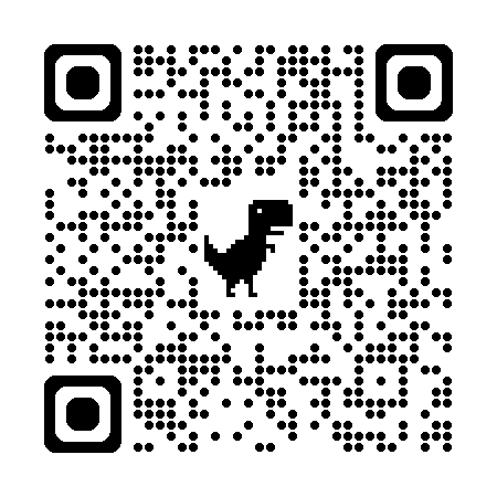 QR code — Disaster System